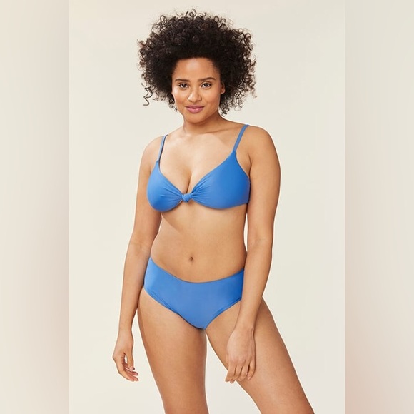 NWT Andie Swim The Hipster Bottom - Picture 6 of 7